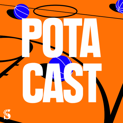 episode Potacast #626 | Şampiyon Oklahoma City Thunder artwork