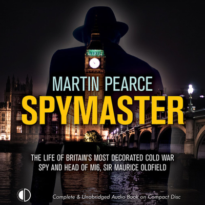 Spymaster