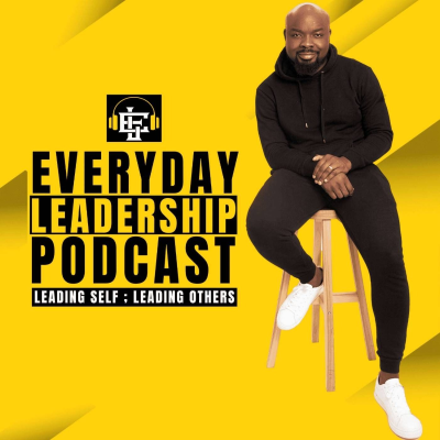 episode Tola Alade's Journey as a Creative Entrepreneur artwork