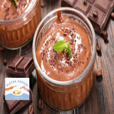 episode 🍨 Mousse de Aguacate con Cacao - Receta Sana y Fácil artwork