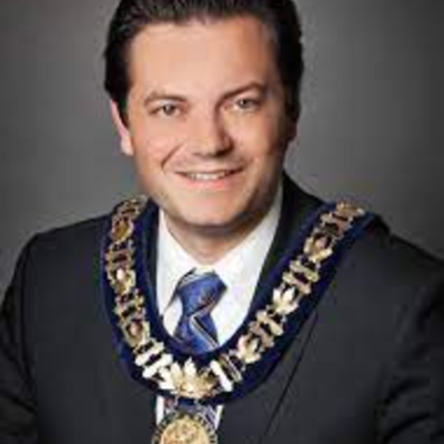 episode Barrie Mayor Talks The First Snow Fall of the Year artwork