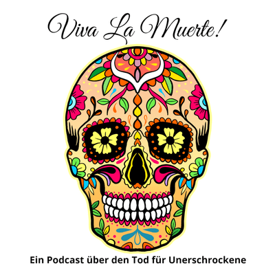 episode Folge 3: Der Tod im Alltag artwork