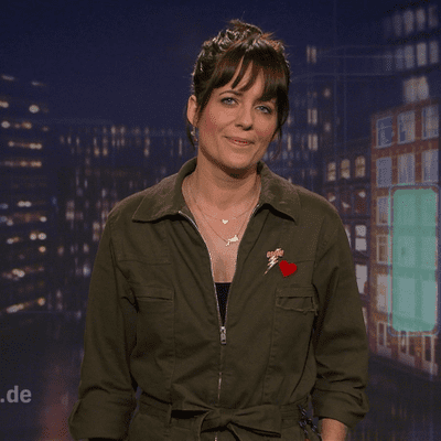 episode Extra 3 vom 14.10.2020 mit Sarah Kuttner artwork