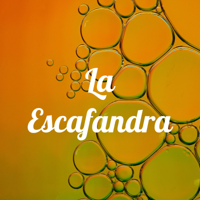 La Escafandra