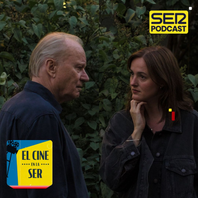 episode El Cine en la SER: 'Valor sentimental', familia, traumas y mucho cine en el drama total de Joachim Trier artwork