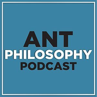 Antphilosophy Podcast: Online Markedsføring | Iværksætteri | Passiv Indkomst | Livsstil | Personlig Udvikling