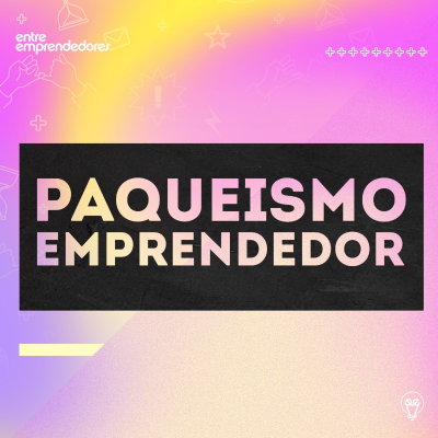 episode PAQUEISMO emprendedor. Un gran aliado. artwork