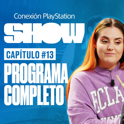 episode #13 Nos visita el sombrero seleccionador de Hogwarts Legacy y... ¡100 puntos para Gryffindor! artwork