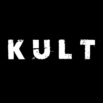 episode Kult - Heavens Gate artwork