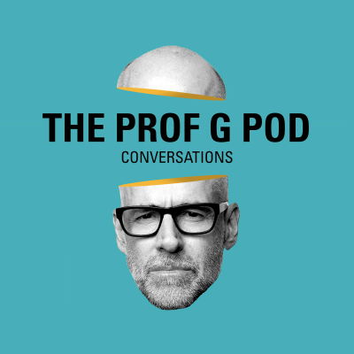 episode What Happened to American Conservatism? — with David Brooks artwork
