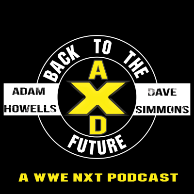episode Episode 59 - Is This The (Fatal Four) Way To Amarillo? artwork