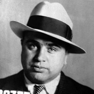 episode Al Capone artwork