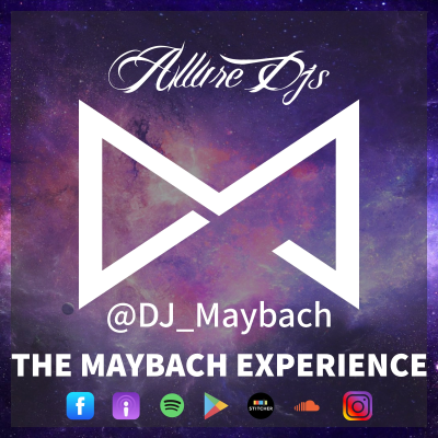 episode The Maybach Experience artwork