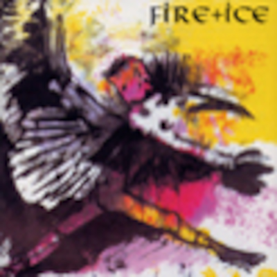 episode Fremdheit: Fire + Ice and Verdandi CDs pre-listening medley! artwork