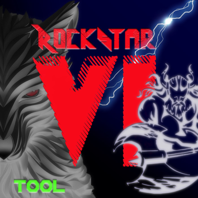 episode Il Metal elegante dei Tool artwork