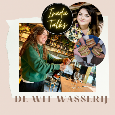 episode S02E20: De Wit Wasserij artwork