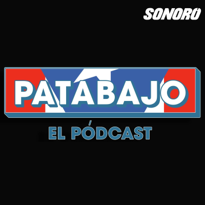 episode EX-LUCHADOR COMPRA BOTAS MANCHADAS DE SANGRE EN LA DARK WEB|NOTICIAS Y MAS -PATABAJO El Podcast #207 artwork