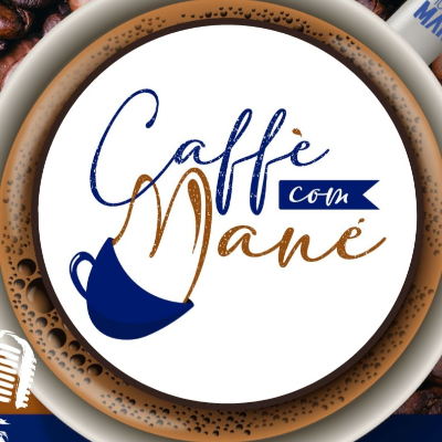 Rádio Caffè com Mané - Mundo Mar