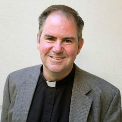 episode Father Tom Gibbons on Fighting Spirit artwork