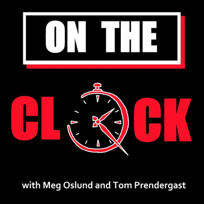 On the Clock