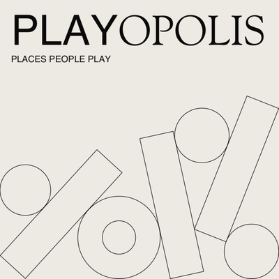 episode Urban Commons: Making Parklets Playful Again artwork