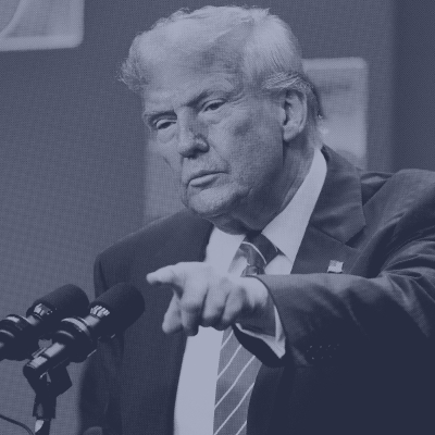 episode Under Pressure? Trump Faces Key Deadlines on Hill, Tariffs and More artwork