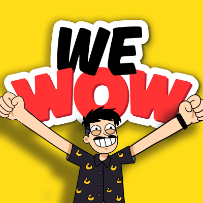 episode WeWow on the Weekend (5/11/25) artwork