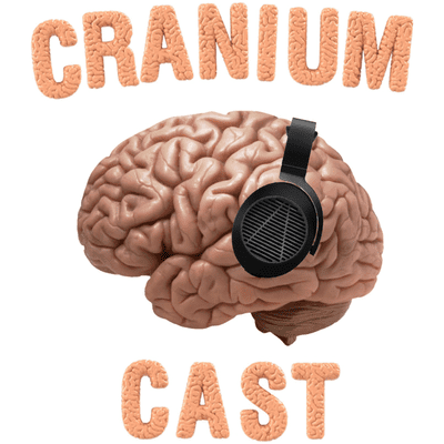 Cranium Cast