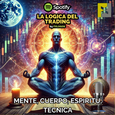 episode "Trading, Transformación y Trascendencia: Más Allá del Analisis Tecnico artwork