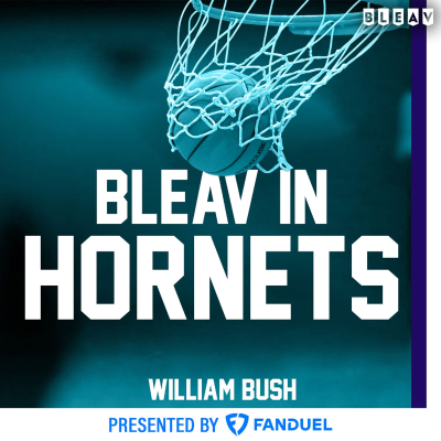 Cover image of show Bleav in Hornets