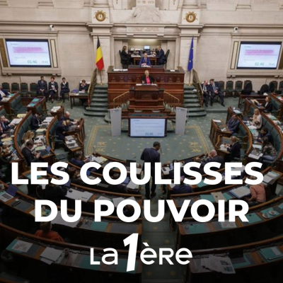 episode Vers une réforme équitable des pensions parlementaires ? artwork