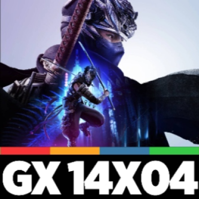 episode 14x04 - La Figura del Ninja en los Videojuegos: Homenaje a Tomonobu Itagaki | Análisis de Ninja Gaiden 4 artwork