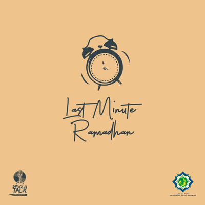 episode Ep. 5 - Last Minute Ramadhan artwork