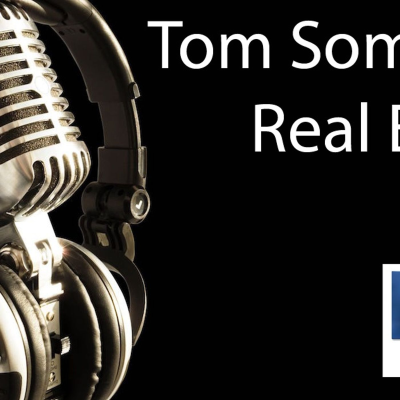 episode Are Real Estate Taxes And Property Taxes The Same? artwork