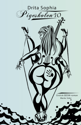 Cover image Pigeskolen IO