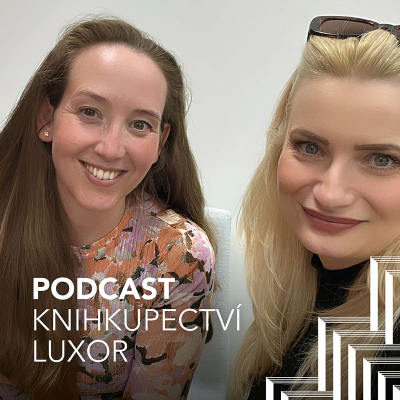 episode Zuzana Dostálová: O novém románu Tichý nájemník a Gen Z, kterou obdivuje artwork