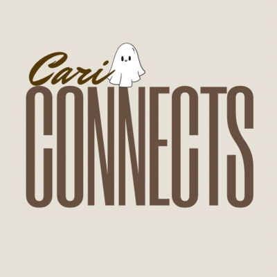 episode Cari Connects Weekly Psychic Reading - June 30th artwork
