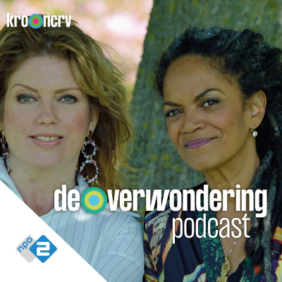 episode Aldith Hunkar over verandering en beweging artwork