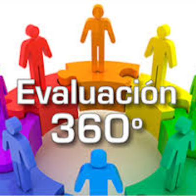 episode Evaluación 360° artwork