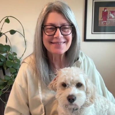 episode Honoring the No, Shaping the Yes with Dr. Susan Friedman [Episode 250] artwork