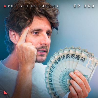 episode Ep. 360 - Como vender pra quem não quer comprar artwork