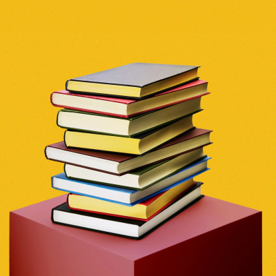 episode Book Recomendations artwork