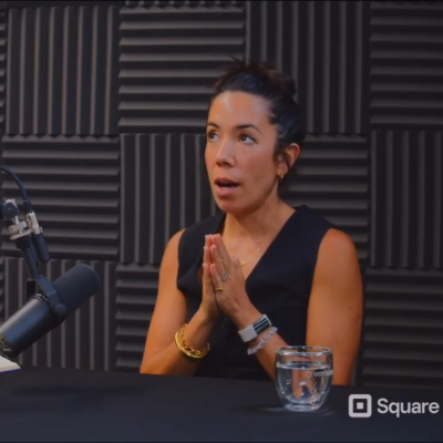 episode From Firefighting to Future-Proofing People Strategy, with Rachel Masing, Pool House artwork