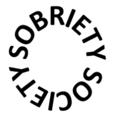 Sobriety Society - Music Rock Angel by Joakim Karud