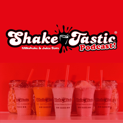 episode Trademarks, Branding & Marketing... artwork