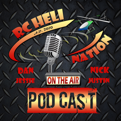 episode RCHN V 2.0 EP260: Tis’ the Season! artwork