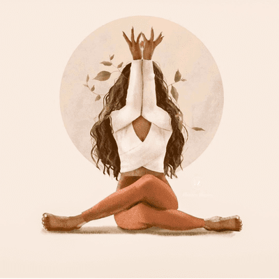 episode Meditando con la naturaleza artwork