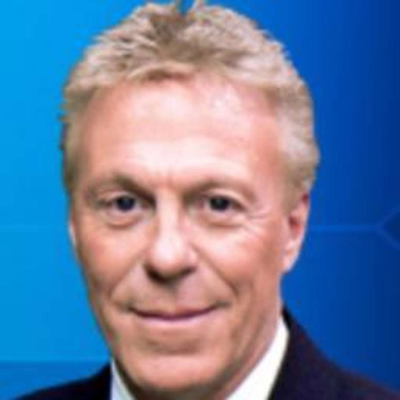episode Jim Brinson: Broadcast veteran / play-by-play man for Michael Jordan's NBA debut (Oct 26, 1984) - AIR140 artwork