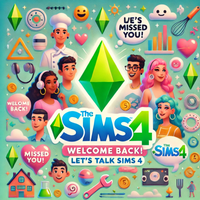 episode Welcome Back 2025 artwork