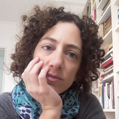 episode Entrevista Mariana Córdoba artwork